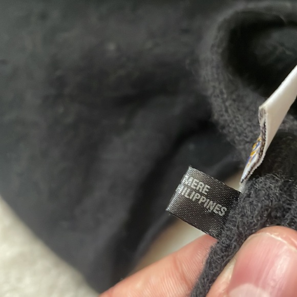 Portolano cashmere scarf - Picture 5 of 6